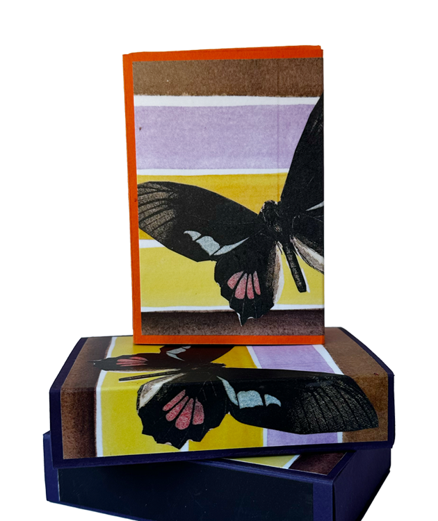 Albuquerque Matchbox
