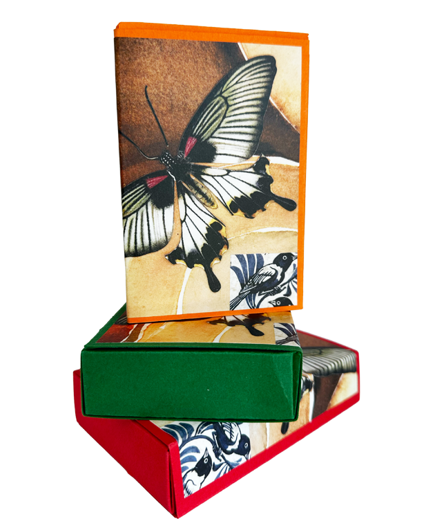 Duet Matchbox