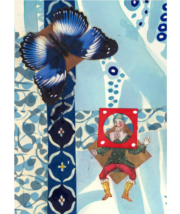 Butterflies for Bailey No. 173
