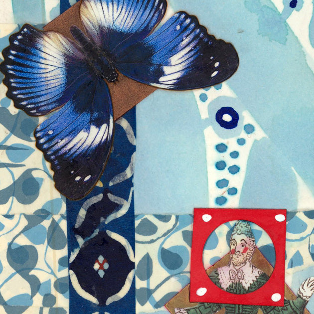 Butterflies for Bailey No. 173