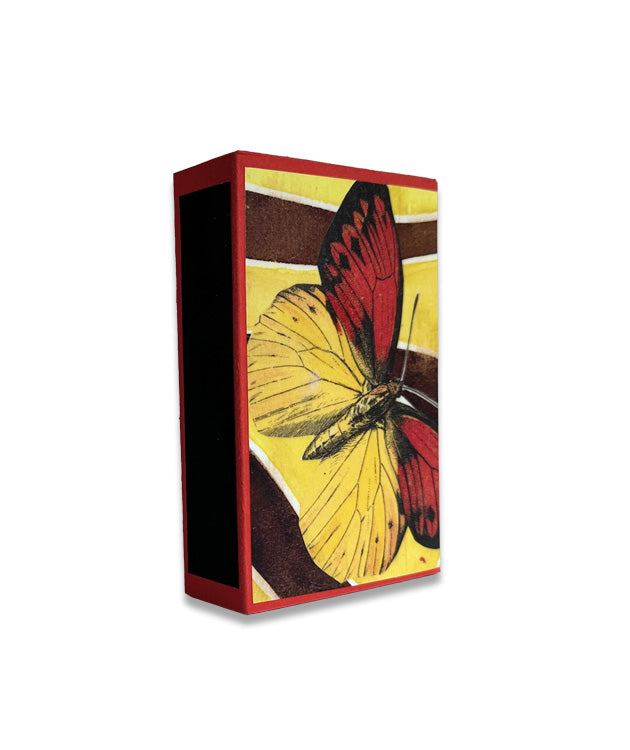 Climb the Ladder Matchbox