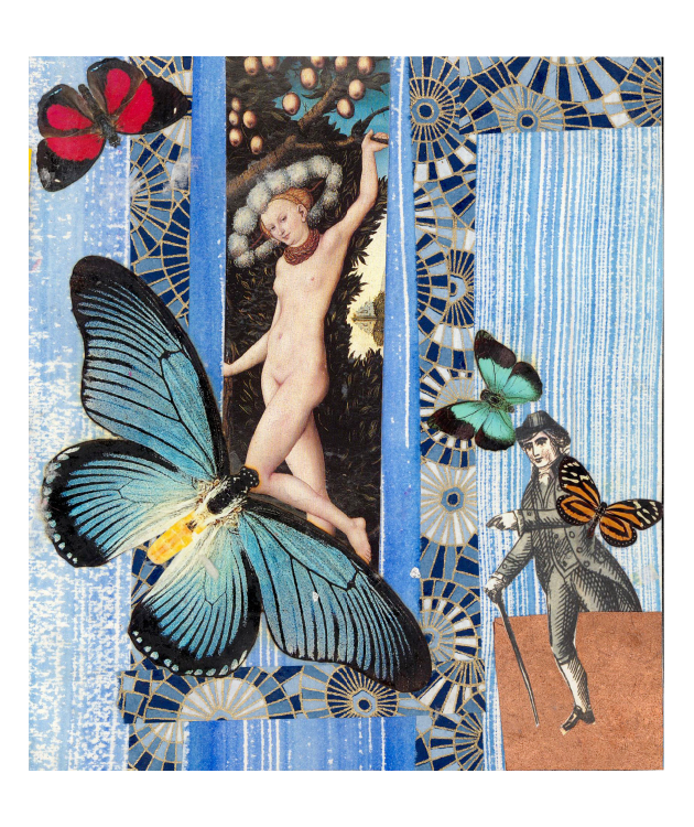 Venus Matchbox