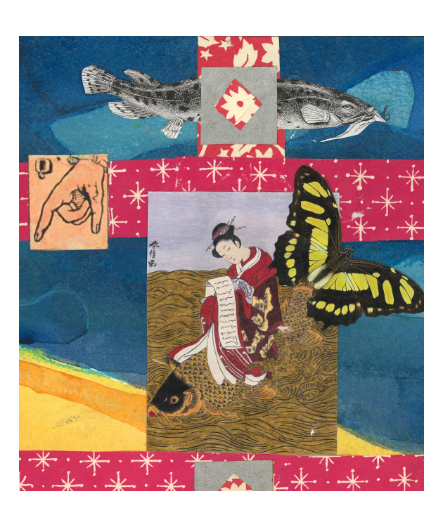 Catfish Dreams Matchbox