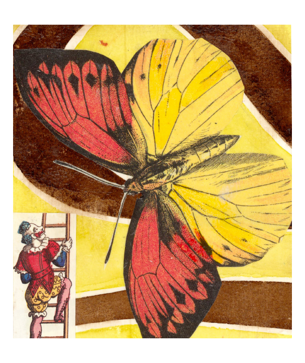Climb the Ladder Matchbox