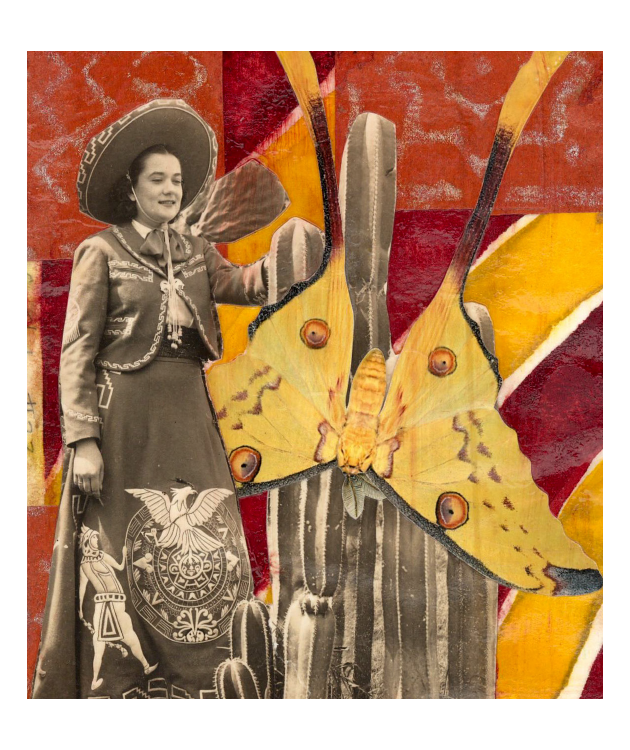 Vaquera Matchbox