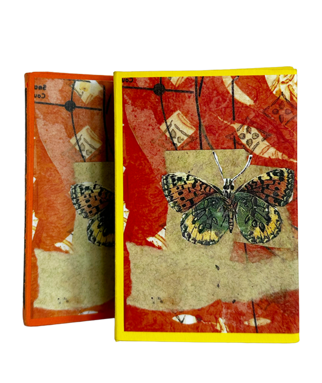 Autumn Equinox Matchbox
