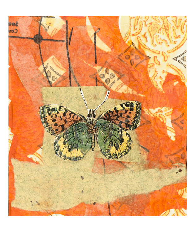 Autumn Equinox Matchbox