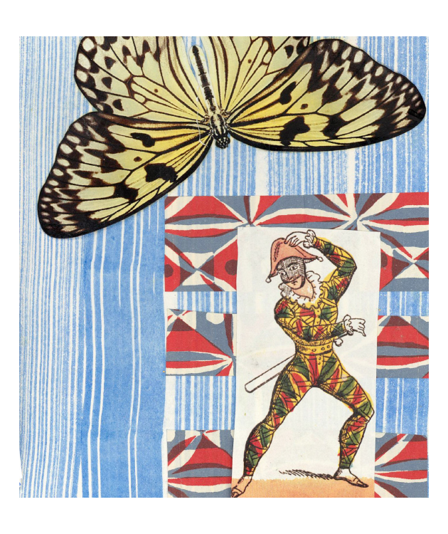 Jester Matchbox