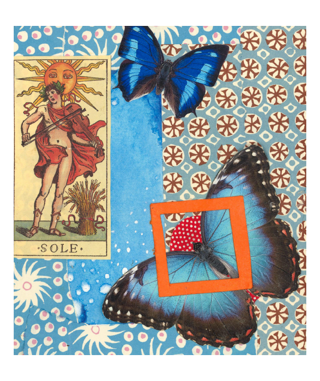 Sole  Matchbox