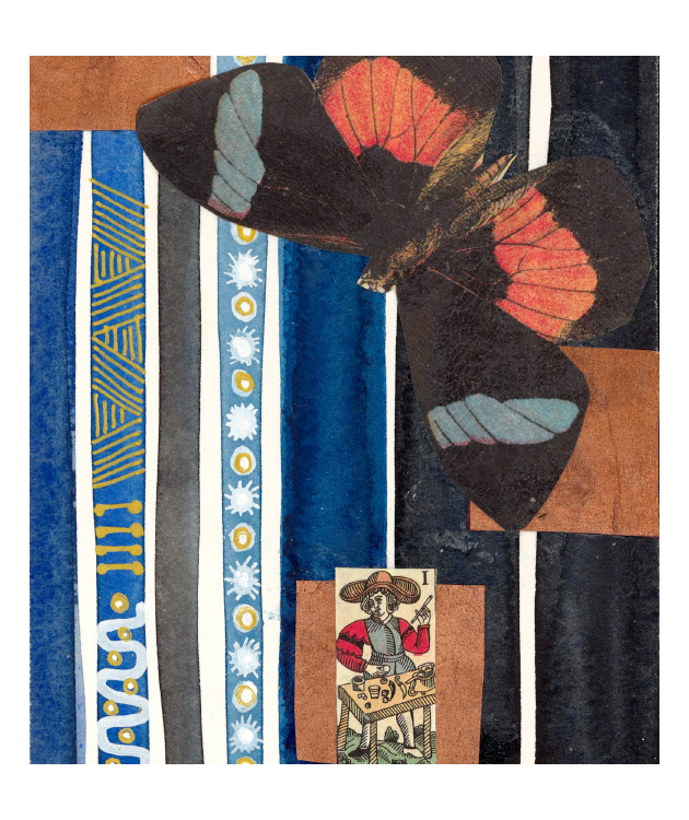 Stars & Stripes Matchbox