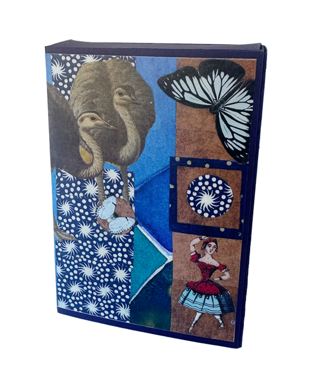 Tiny Dancer Matchbox