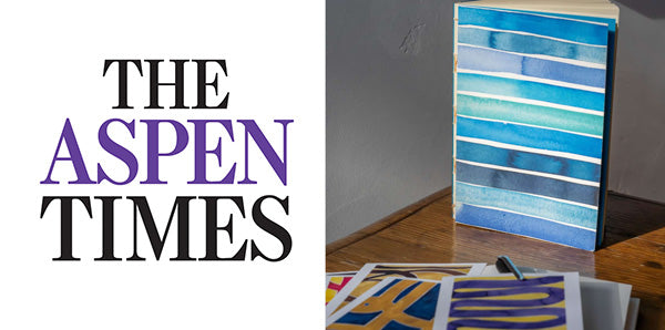 Woody Creek’s Isa Catto brings art + design to Willits