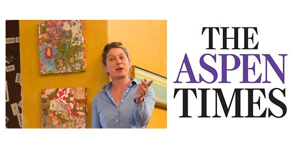 Isa Catto: Finding her Nature