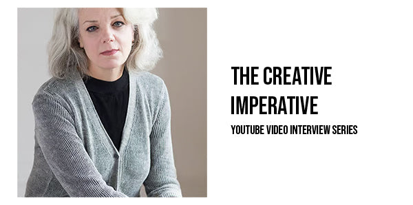 The Creative Imperative Video Project