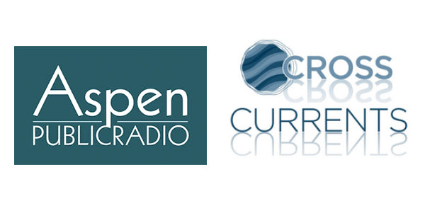 Cross Currents - Art Base and Hudson Reed Ensemble