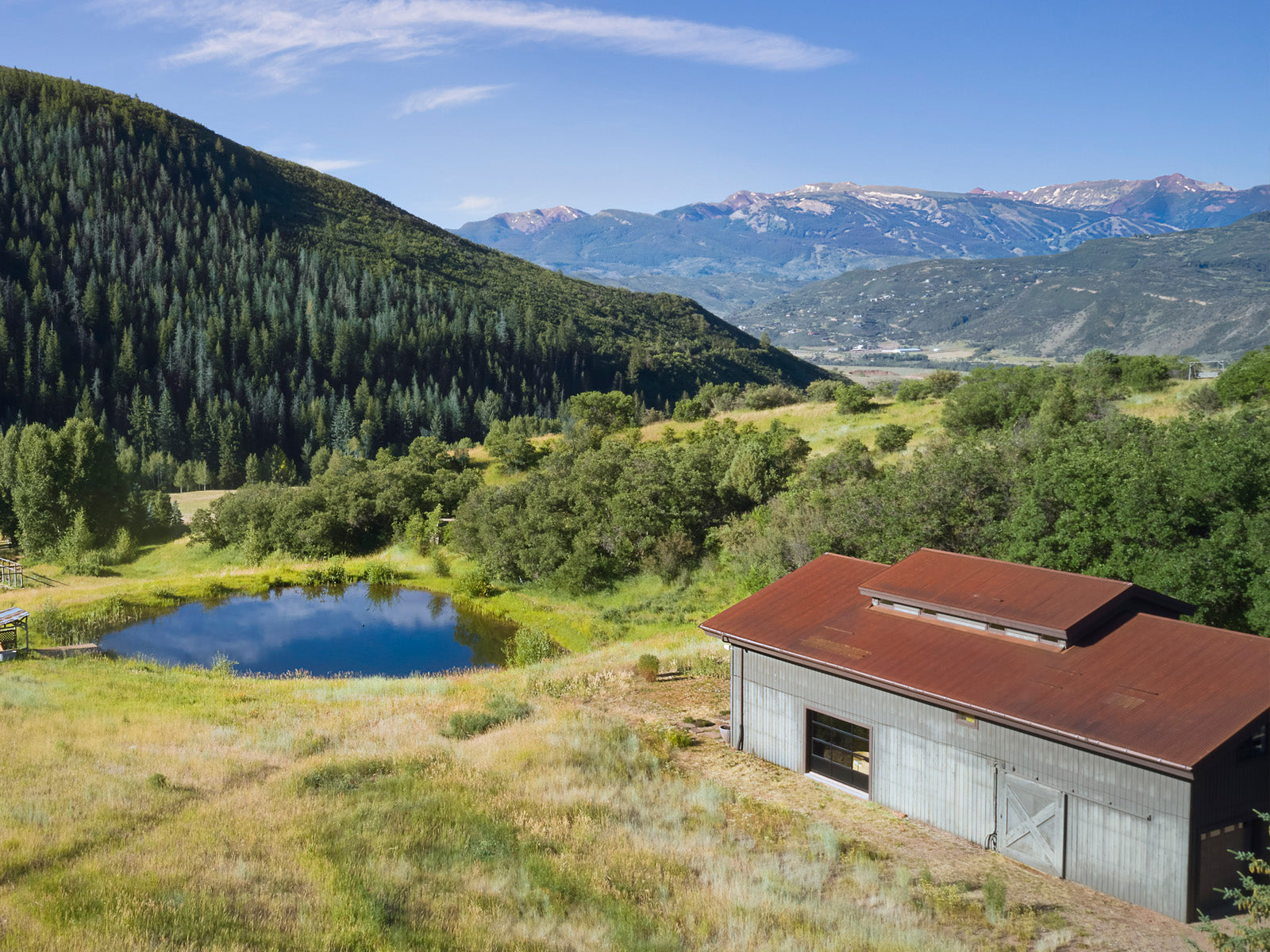 A letter from Isa: Studio downsizing announcement