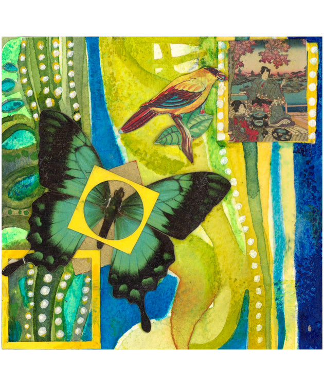 Butterflies for Bailey No. 178