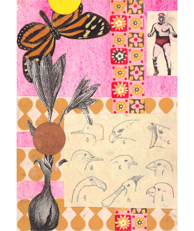 Butterflies for Bailey No. 179