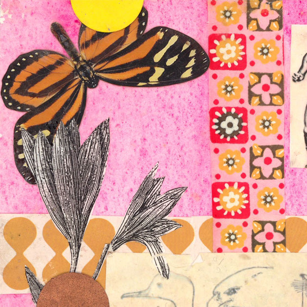 Butterflies for Bailey No. 179