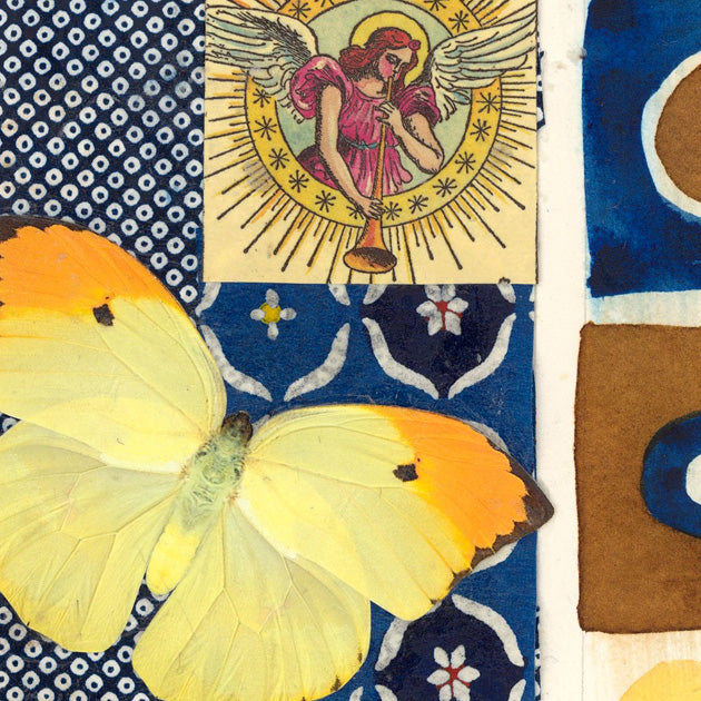 Butterflies for Bailey No. 166