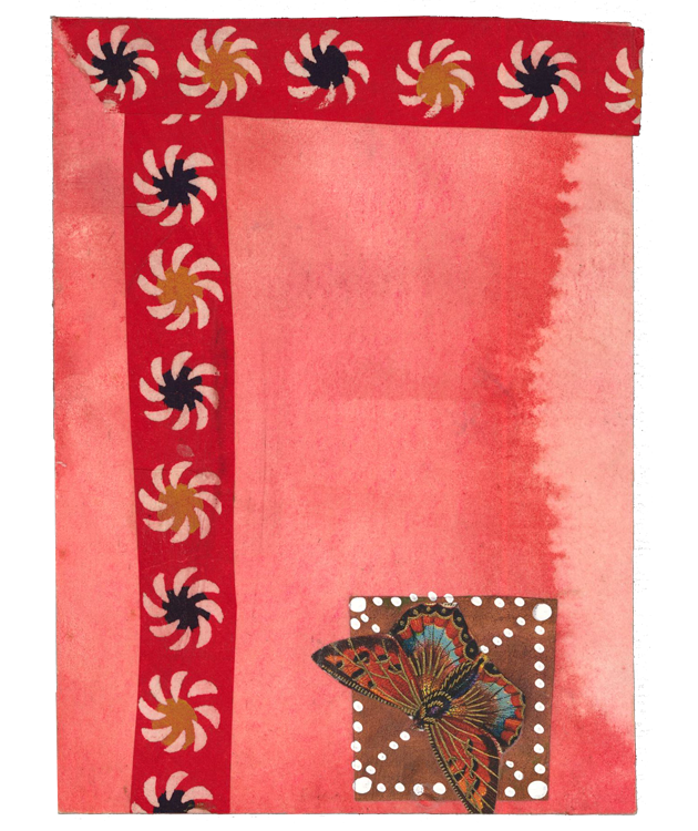 Butterflies for Bailey No. 54