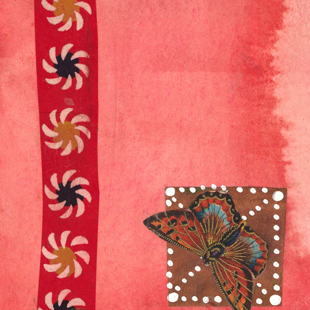 Butterflies for Bailey No. 54