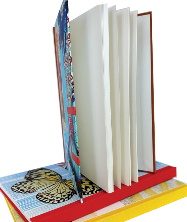Butterfly Effect Journal 05