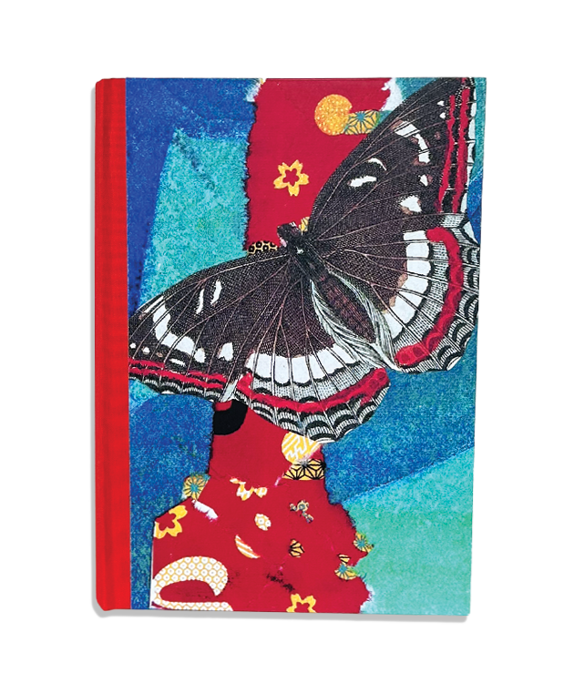 Butterfly Effect Journal 02