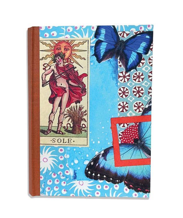 Butterfly Effect Journal 05