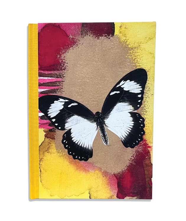 Butterfly Effect Journal 06