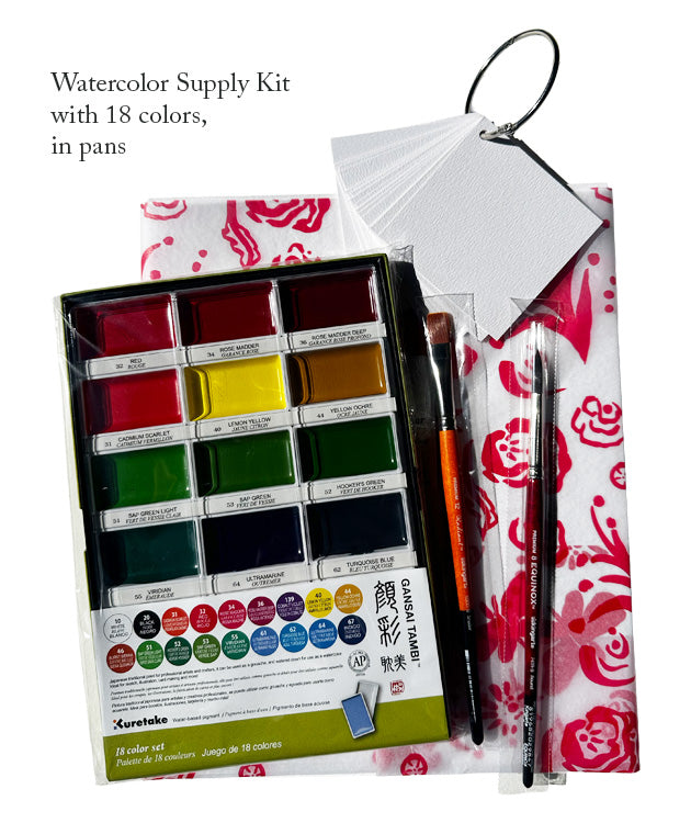 Art Supplies