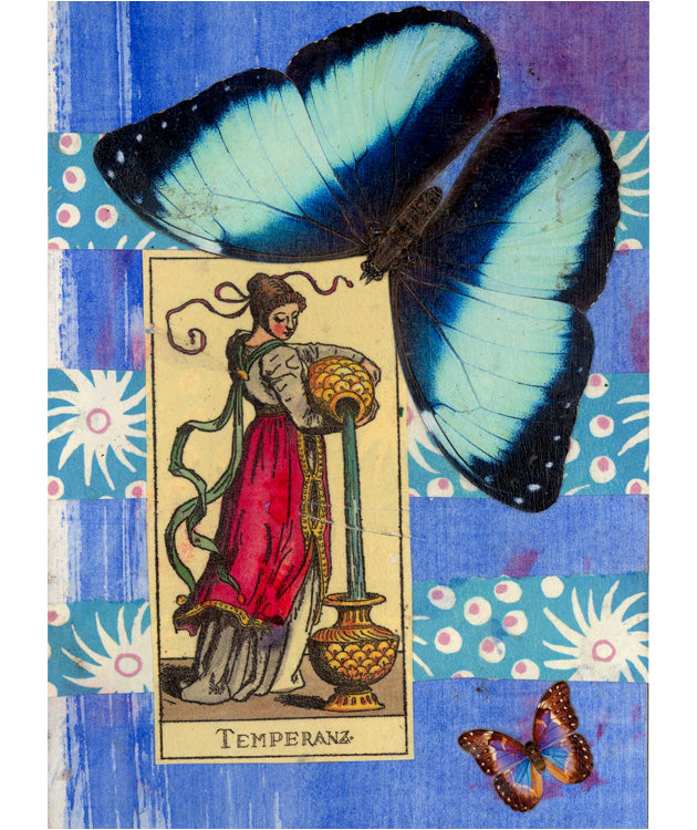 Butterflies for Bailey No. 155