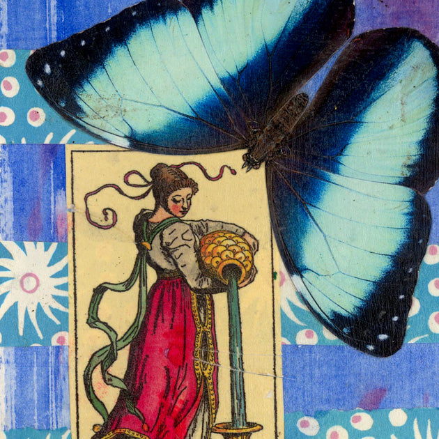 Butterflies for Bailey No. 155