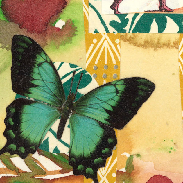 Butterflies for Bailey No. 162