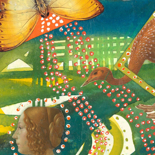 Butterflies for Bailey No. 167
