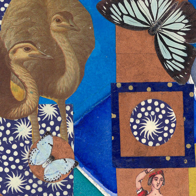 Butterflies for Bailey No. 169