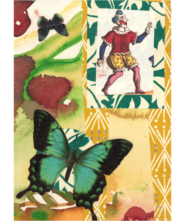 Butterflies for Bailey No. 162