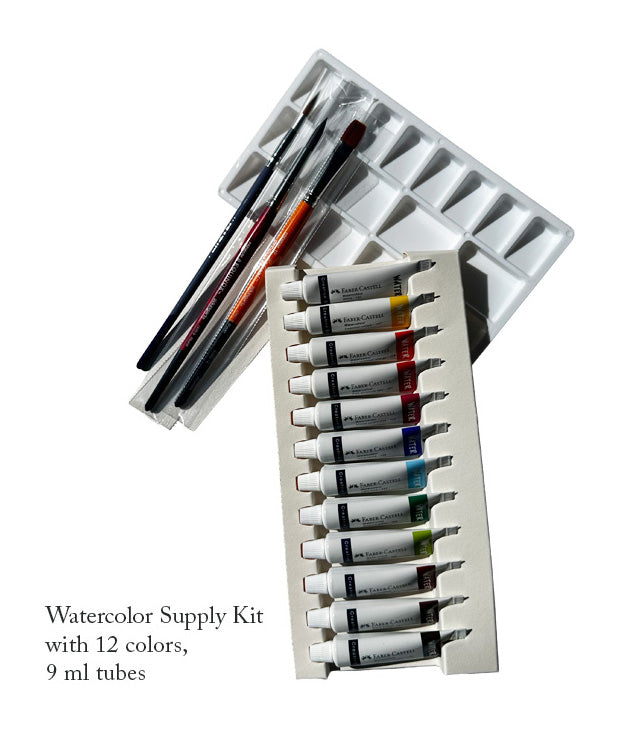 Art Supplies